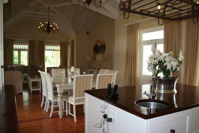 4 Bedroom Property for Sale in Steenberg Estate Western Cape